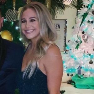 Meet your Posher, Liz